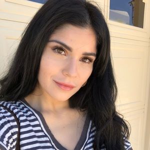 Meet your Posher, Priscilla